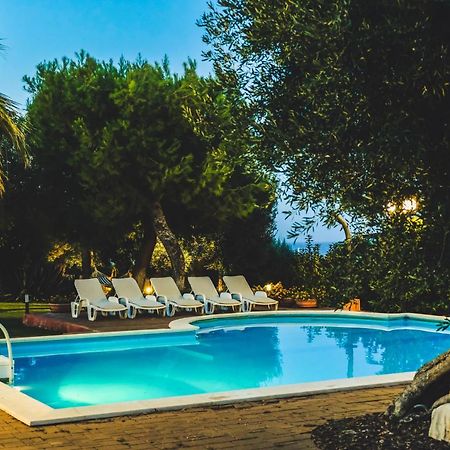 Villa Due Torri Cozzana Εξωτερικό φωτογραφία