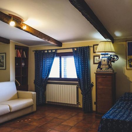 Villa Due Torri Cozzana Εξωτερικό φωτογραφία
