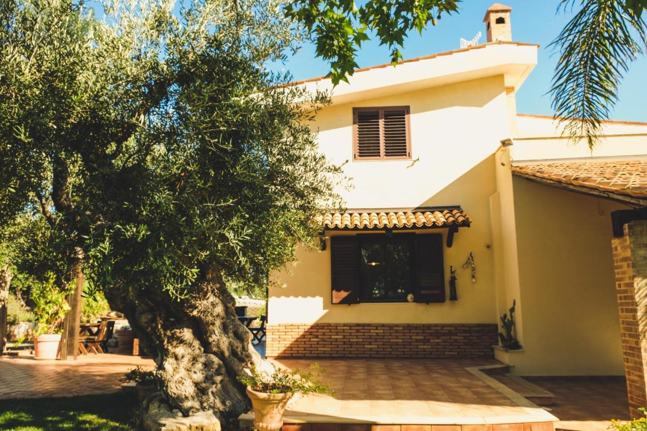 Villa Due Torri Cozzana Εξωτερικό φωτογραφία