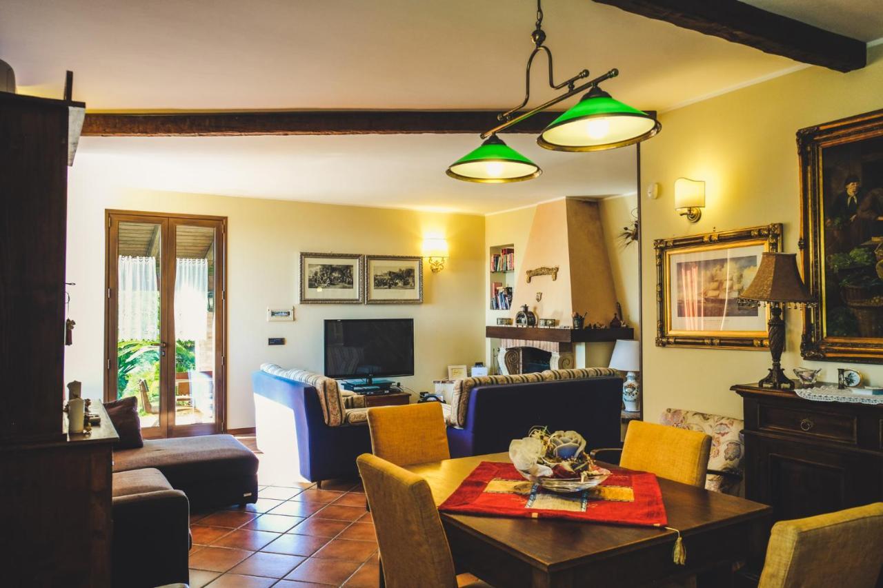 Villa Due Torri Cozzana Εξωτερικό φωτογραφία