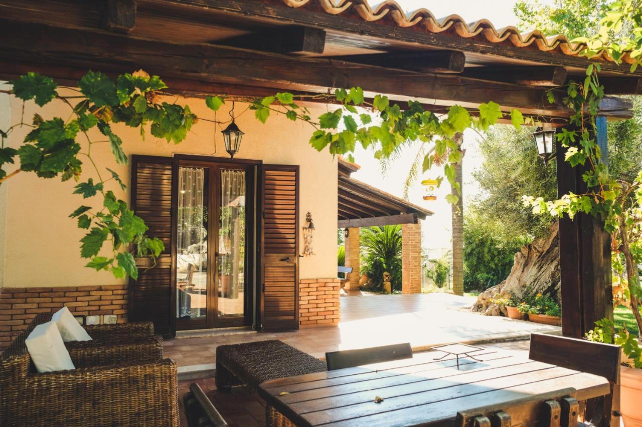 Villa Due Torri Cozzana Εξωτερικό φωτογραφία