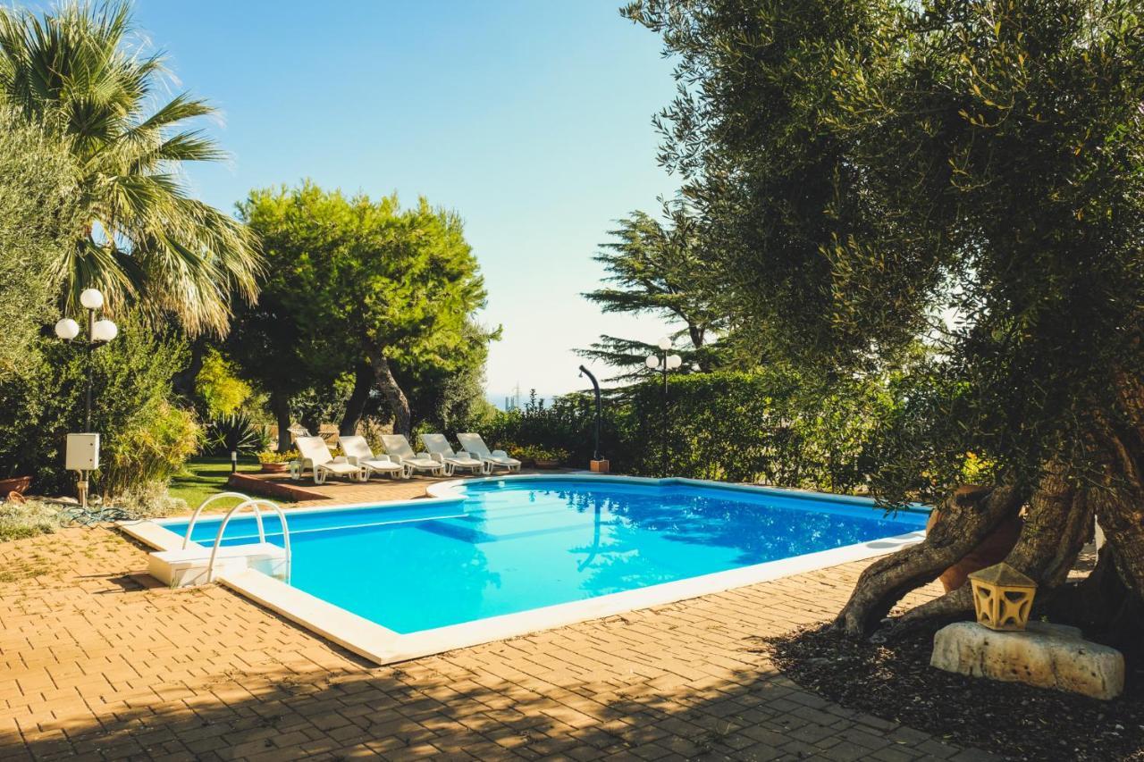 Villa Due Torri Cozzana Εξωτερικό φωτογραφία