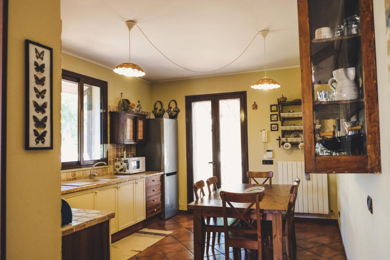 Villa Due Torri Cozzana Εξωτερικό φωτογραφία