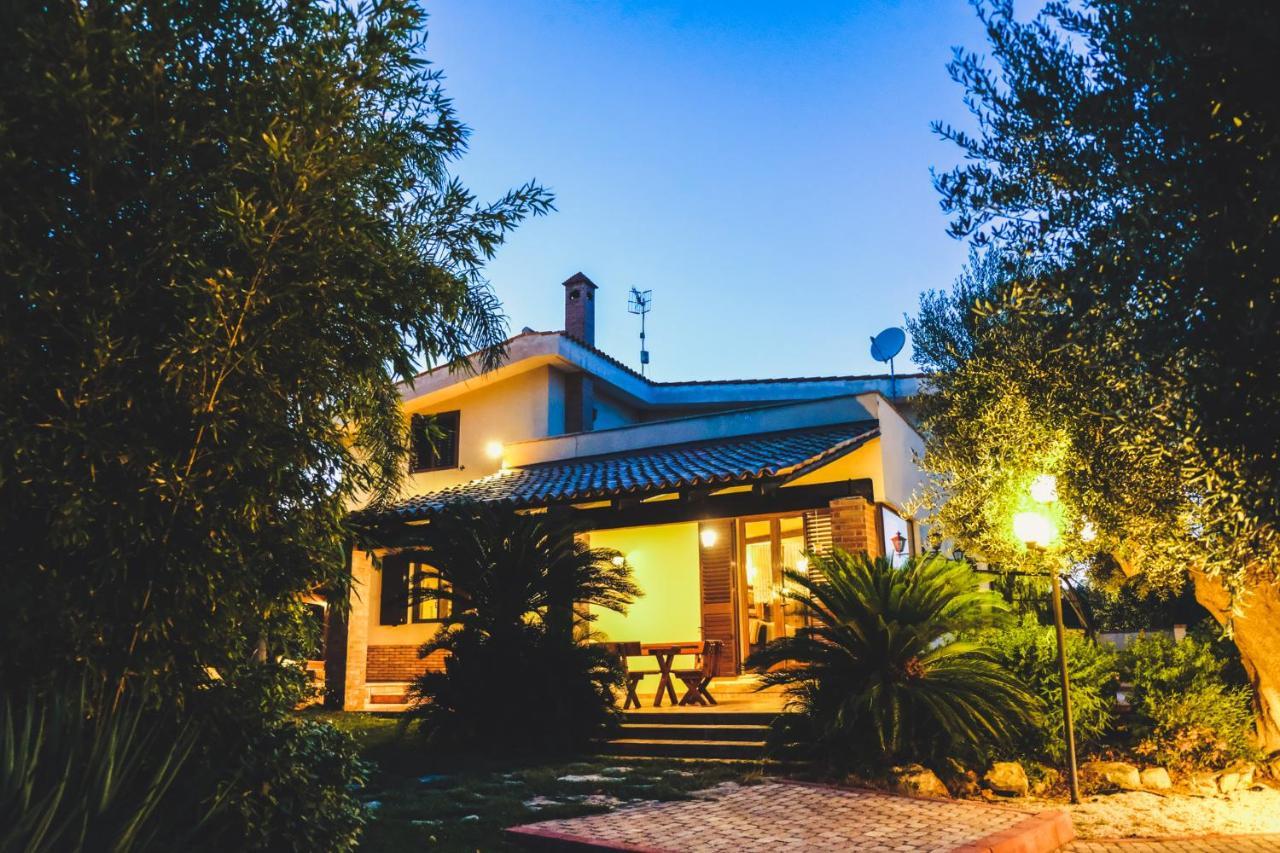Villa Due Torri Cozzana Εξωτερικό φωτογραφία