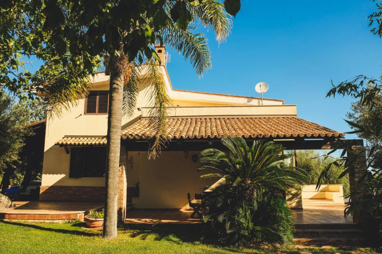 Villa Due Torri Cozzana Εξωτερικό φωτογραφία