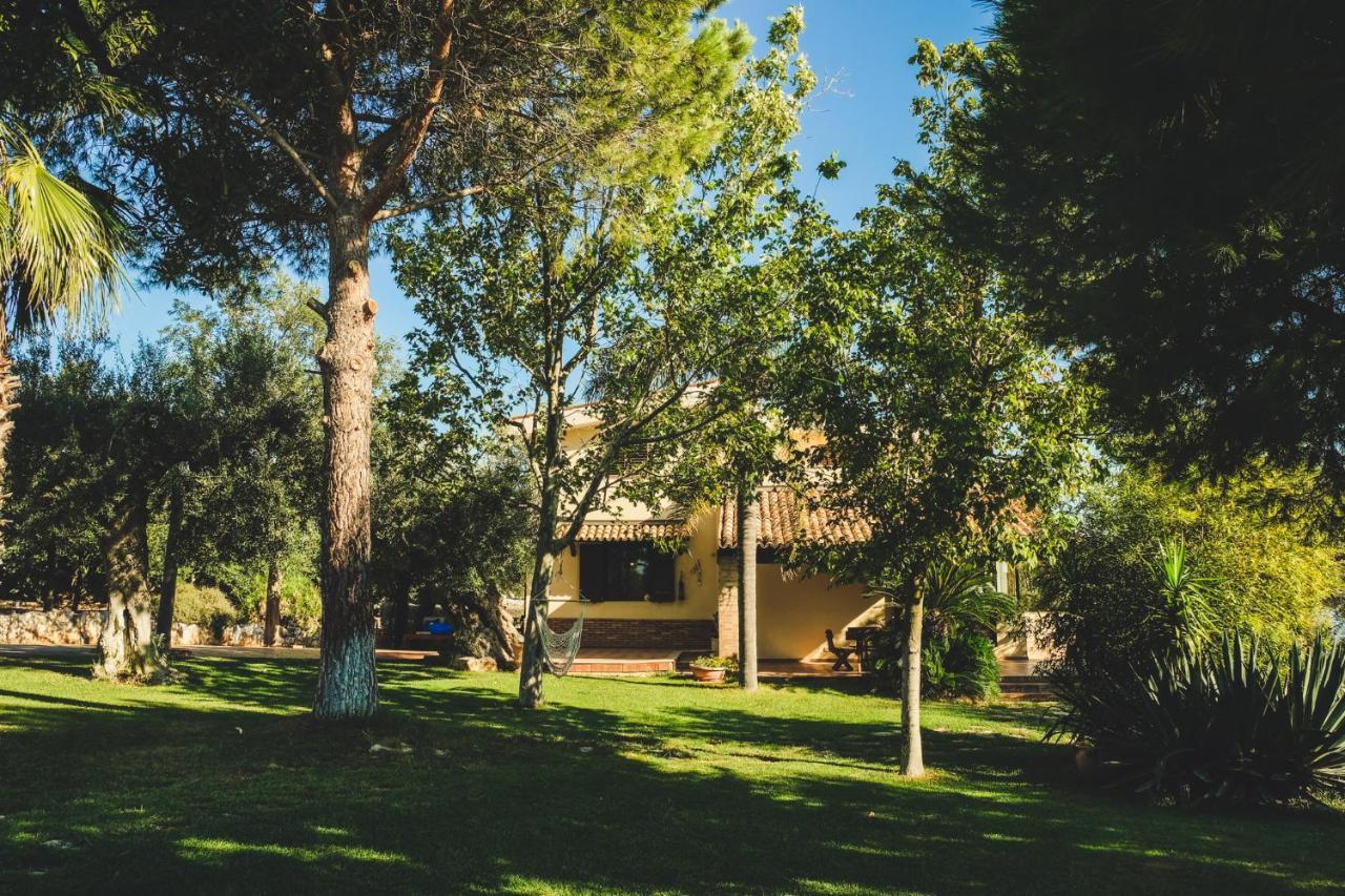 Villa Due Torri Cozzana Εξωτερικό φωτογραφία