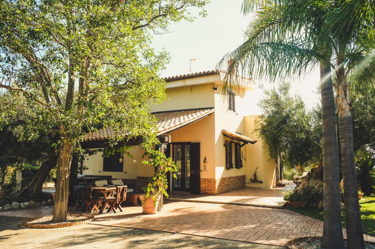 Villa Due Torri Cozzana Εξωτερικό φωτογραφία