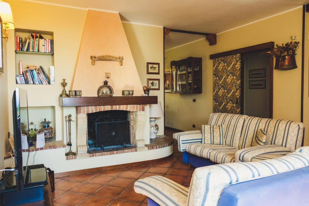 Villa Due Torri Cozzana Εξωτερικό φωτογραφία