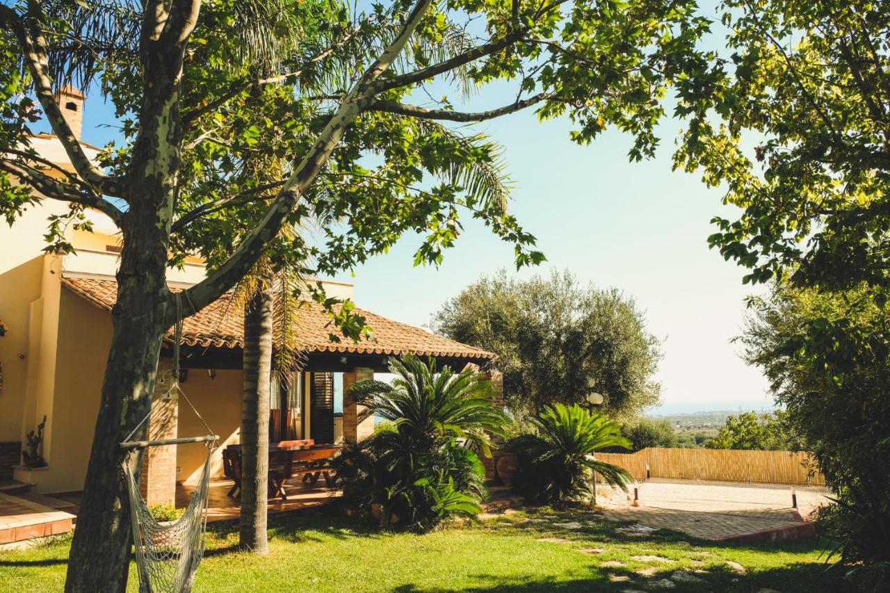 Villa Due Torri Cozzana Εξωτερικό φωτογραφία