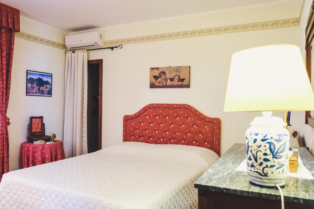 Villa Due Torri Cozzana Εξωτερικό φωτογραφία