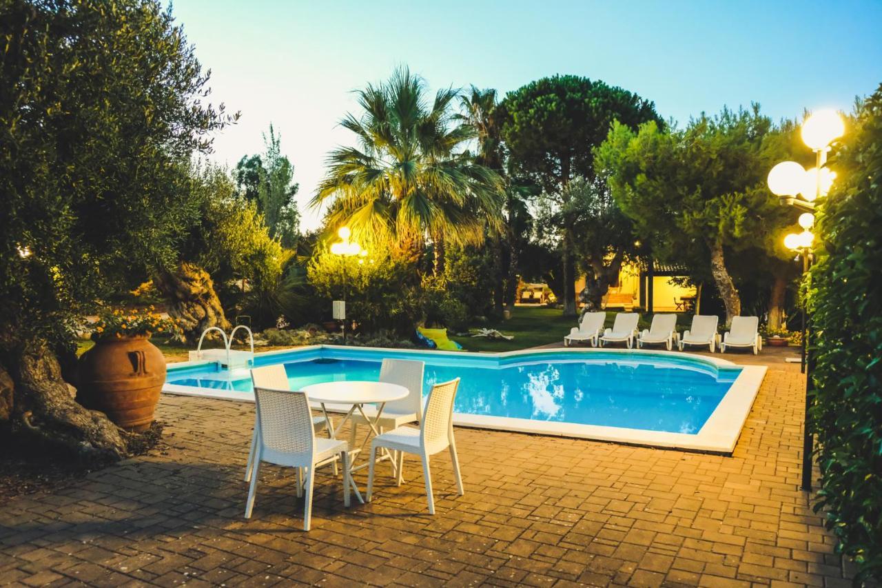 Villa Due Torri Cozzana Εξωτερικό φωτογραφία