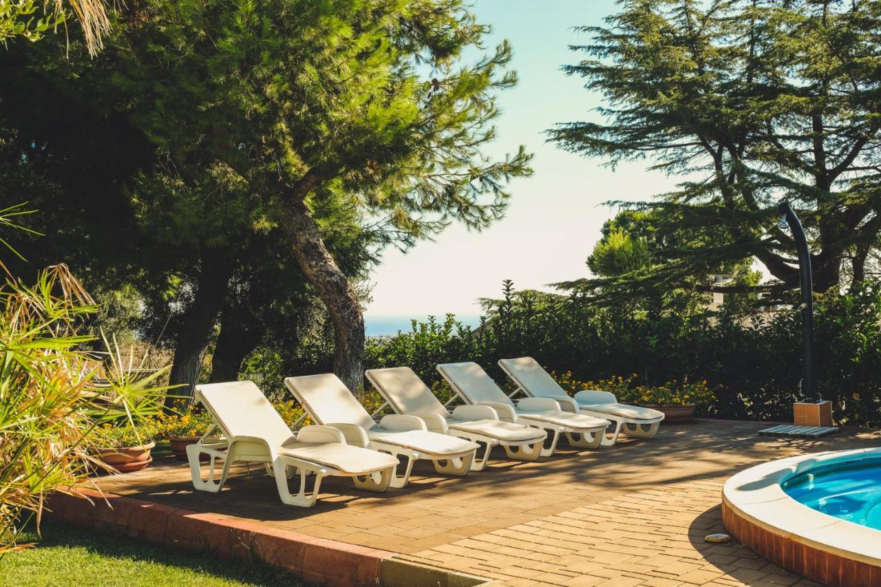 Villa Due Torri Cozzana Εξωτερικό φωτογραφία