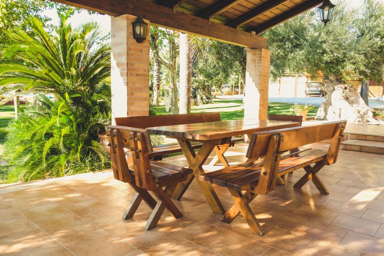 Villa Due Torri Cozzana Εξωτερικό φωτογραφία