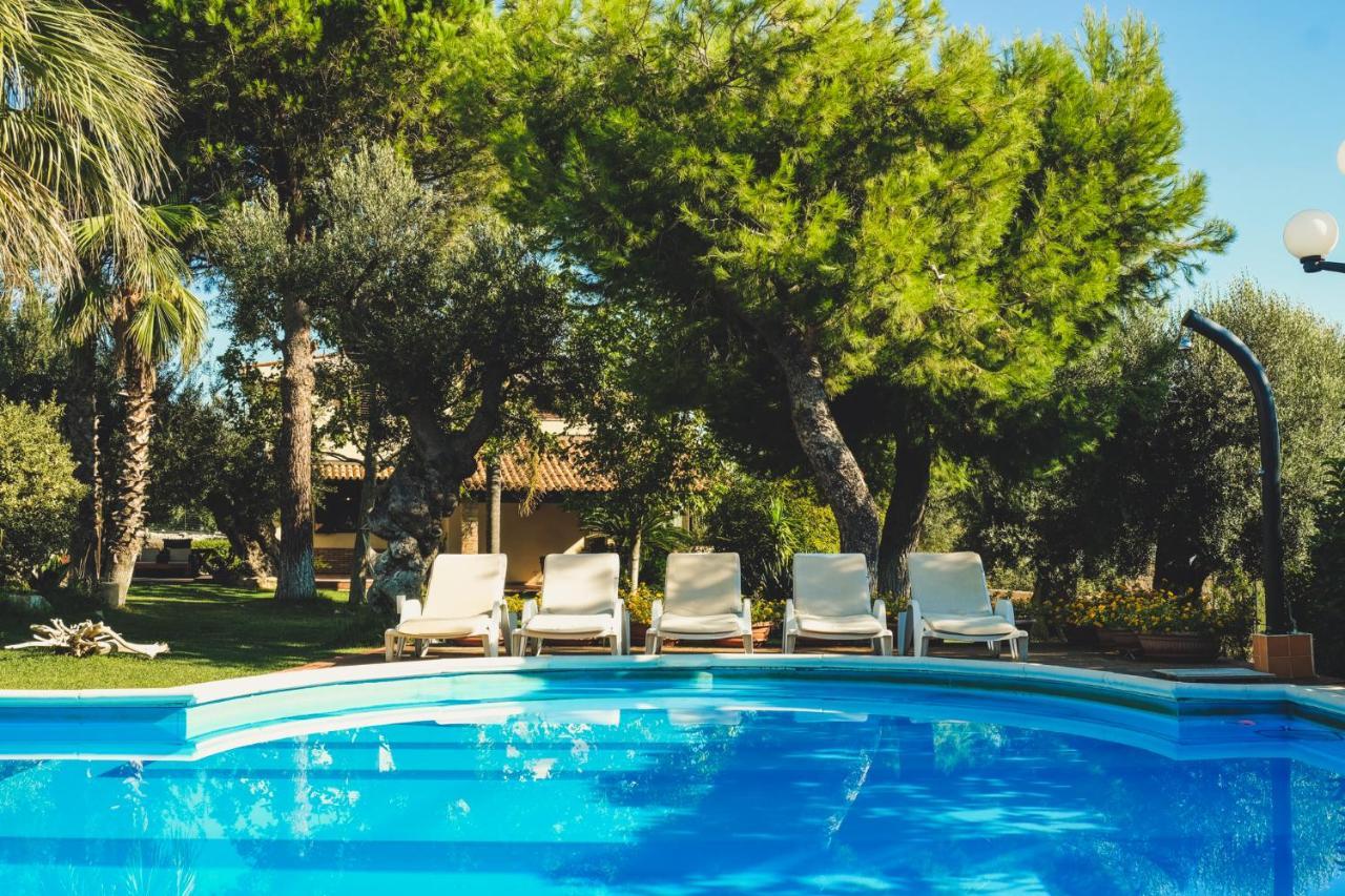 Villa Due Torri Cozzana Εξωτερικό φωτογραφία