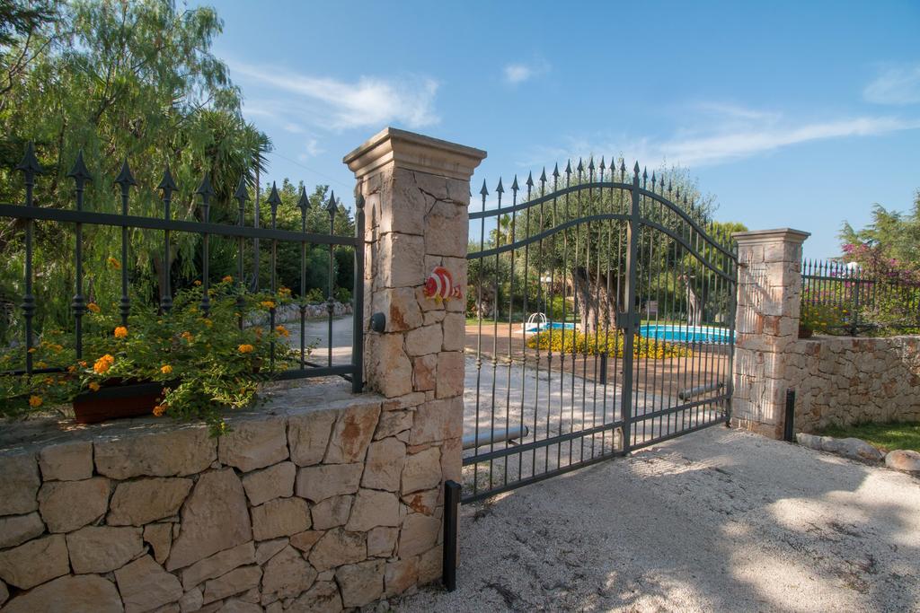 Villa Due Torri Cozzana Εξωτερικό φωτογραφία